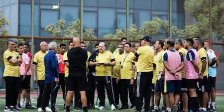 اليوم، انطلاق معسكر إعداد الحكام الدوليين والنخبة استعدادا للموسم الجديد