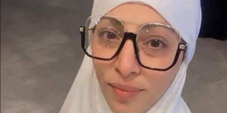 تشييع جثمان محامية الإسماعيلية ضحية مركز الولادة الخاص