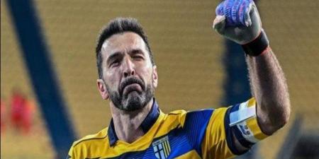 بوفون ينتقد الاتحاد الإيطالي بسبب بيرلو ويتحدث عن فشل صفقة جورديولا