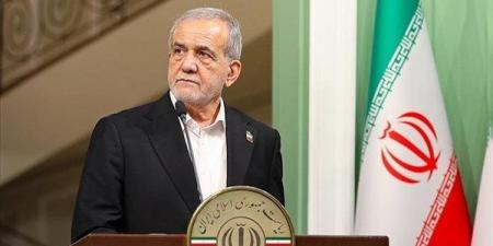 الرئيس الإيراني: يجب إرغام واشنطن بما وقعته