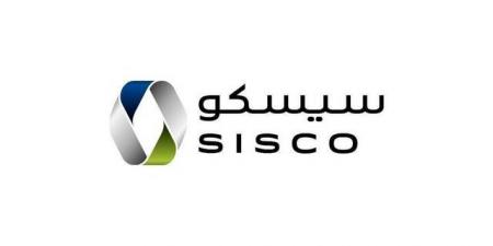 أرباح "سيسكو القابضة" تقفز 196% بالربع الثاني من 2026