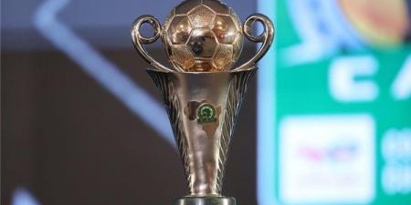 موعد قرعة كأس الكونفدرالية بمشاركة الأهلي وزد والقنوات الناقلة