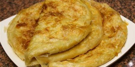 طريقة عمل الفطير المشلتت بمذاق مميز ولا يقاوم