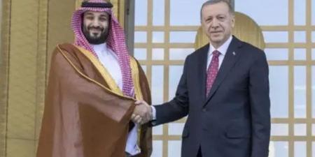 اتصال الملفات المستعصية، تفاصيل المكالمة الهاتفية بين ولي عهد السعودية وأردوغان
