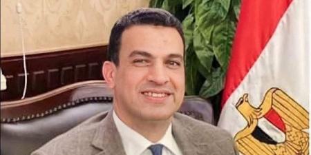 حركة تنقلات واسعة بمديرية أمن الإسماعيلية، تجديد الثقة في قيادات ميدانية وترقية صفوف المباحث