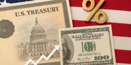 تراجع العائدات الأمريكية مع آمال التوصل لحل دبلوماسي للحرب الإيرانية