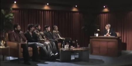 محمود سعد وأسامة منير، كيف ظهر المذيعين في أعمال المطربين الجديدة؟