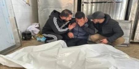 استشهاد وإصابة 277 فلسطينيا واعتقال 162 مواطنا خلال أسبوع