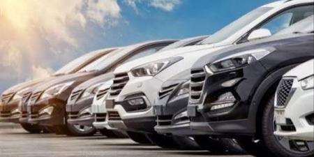 طرح سيارات جديدة مجمعة محليًا خلال سبتمبر القادم