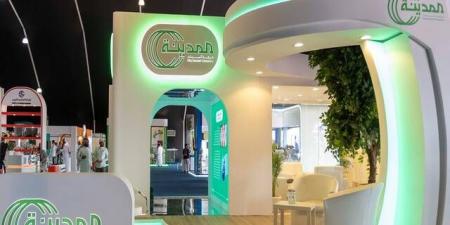 مساهمو "أسمنت المدينة" يقرون تعيين عضو جديد بالمقعد المستحدث في مجلس الإدارة