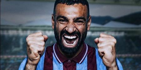 شرط واحد يفصل محمد صلاح عن توقيع عقود انتقاله إلى طرابزون سبور التركي