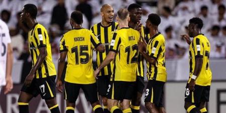 اتحاد جدة ينجح في إتمام صفقة نجم نيوم، من هو مفاجأة ميركاتو دوري روشن؟