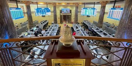 البورصة تواصل الصعود بمنتصف تعاملات اليوم الثلاثاء
