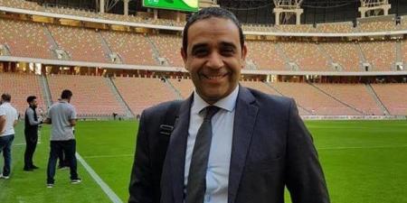 سمير عثمان يكشف موقف لجنة الحكام من استقدام الأجانب في الموسم الجديد