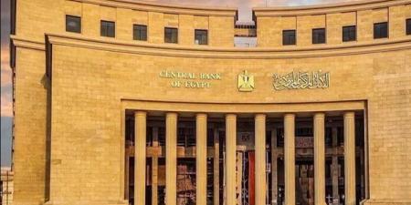 البنك المركزي: 79% من المواطنين يمتلكون حسابات نشطة تمكنهم من إجراء معاملات مالية