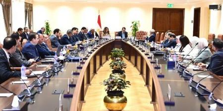 آخر مستجدات مناقشة قانون الإدارة المحلية بمجلس النواب
