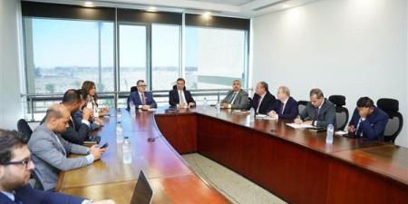 وزير التخطيط: الزراعة قطاع محوري لتوفير فرص العمل.. ونسعى لربط الأنشطة الزراعية بالصناعية