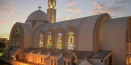 حين انتصر الإيمان على الاضطهاد، الكنيسة تحيي ذكرى استشهاد القديسين مرقوريوس وأفرآم بأخميم