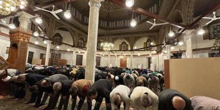 موعد أذان العشاء اليوم السبت 8- 8- 2026 في القاهرة والمحافظات
