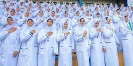 غدًا، انطلاق اختبارات القبول بمدارس التمريض في 3 مراكز بالوادي الجديد