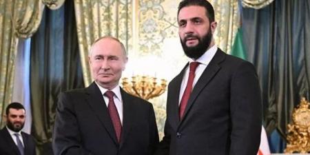 التنفيذ خلال 3 أشهر، التوصل لمذكرة تفاهم بين دمشق وموسكو بشأن قواعد روسيا بالساحل السوري