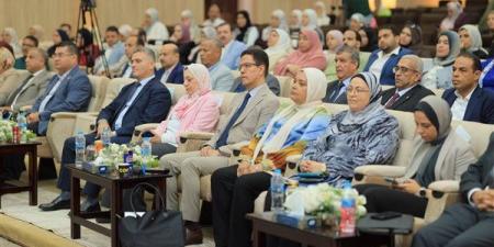 رئيس جامعة بنها: برنامج “أفق أوروبا” فرصة لتحويل الأفكار البحثية إلى مشروعات دولية مؤثرة