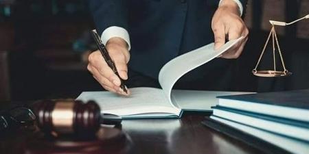 النيابة العامة بالإسكندرية تباشر التحقيق في حريق سوبر ماركت بمنطقة الفلكي