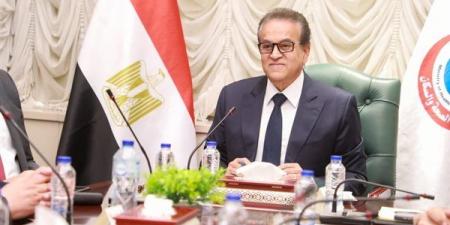 وزير الصحة يحسم الجدل حول نقص الأنسولين: البدائل المحلية متوفرة وتغطي احتياجات السوق