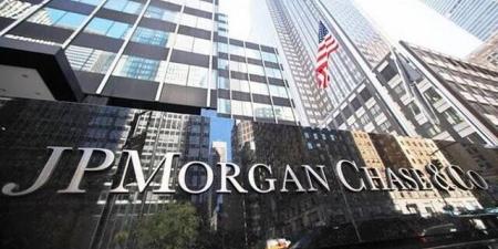 "JPMorgan" يقود صفقة ديون بـ441 مليون دولار لشركة "Global AI"