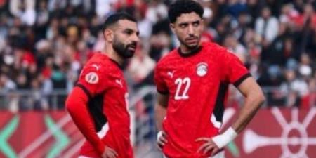 مانى الأعلى أجرًا فى أفريقيا 2026.. تعرف على ترتيب محمد صلاح وعمر مرموش