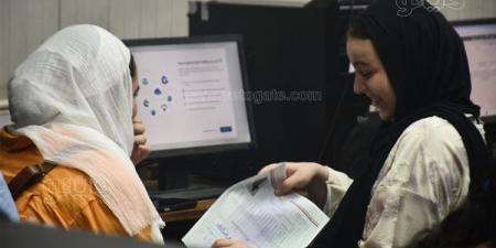 المؤشرات شبه النهائية لكليتي هندسة وحاسبات ومعلومات في تنسيق المرحلة الأولى 2026