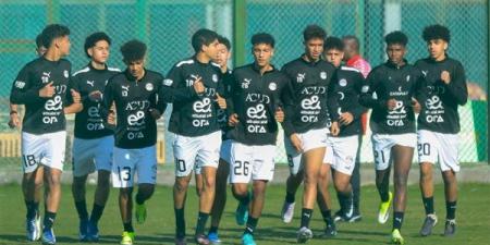 جهاز منتخب الناشئين يوافق على المشاركة في كأس الخليج بقطر