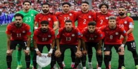 مواعيد مباريات منتخب مصر فى تصفيات أمم أفريقيا 2027.. 6 مواجهات للتأهل