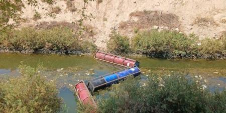 محافظة أسيوط تواصل أعمال تطهير الترع والحجوزات ورفع كفاءة الري لخدمة المزارعين