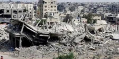 شهيدة وإصابات وقصف إسرائيلى متواصل فى قطاع غزة