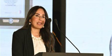 وزيرة الإسكان: صندوق تحيا مصر نموذج متميز للتكامل بين جهود الدولة والمجتمع