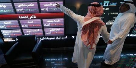 مؤشر "تاسي" يسجل ارتفاعا طفيفا بالمنتصف وسط تباين أداء القطاعات القيادية