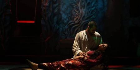 8 معلومات عن "متولي وشفيقة" أفضل عرض بالمهرجان القومي للمسرح