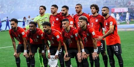 أحمد عيد عبد الملك: ارتباطات منتخب مصر في صالح الزمالك