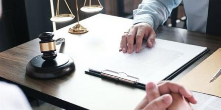 مصرع سيدة أجنبية أثر سقوطها من الطابق السابع داخل فندق شهير بالمعادي