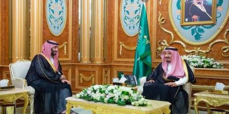 أمر ملكي بإعادة تشكيل مجلس الوزراء برئاسة الأمير محمد بن سلمان