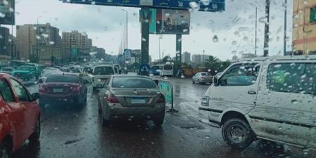 أمطار خفيفة على هذه المناطق بطقس غدا السبت