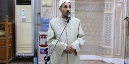 منطقة الدعوة والإعلام الديني بالوادي الجديد تشارك بحملة «من نبع المصطفى»