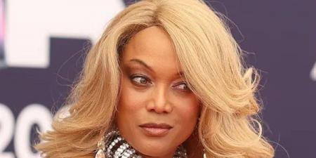 نتفليكس تطالب بإسقاط دعوى تايرا بانكس بسبب وثائقي «America’s Next Top Model»