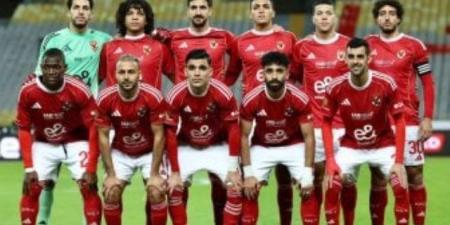 تعرف على موعد مباراة الأهلي وبرشلونة في الكامب نو.. والقناة الناقلة