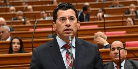 زغلول صيام يكتب: وماذا عن الدكتور أشرف صبحي؟!