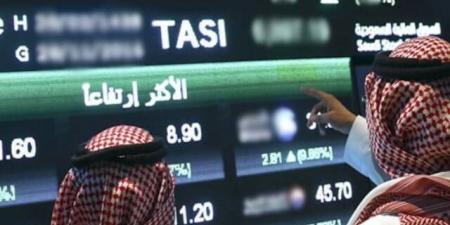 سوق الأسهم السعودية يستهل تعاملات أولى جلسات الأسبوع مرتفعاً 0.77%