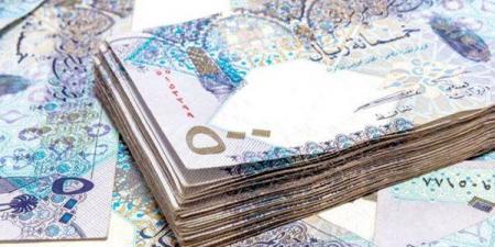 ارتفاع سعر الريال القطري أمام الجنيه في البنوك المصرية بتعاملات مساء اليوم