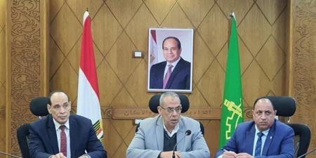تخطت الـ 100%، مصدر بتعليم القليوبية يتعهد بتكريم "سارة" طالبة العبور بعد سقوطها من كشف الأوائل