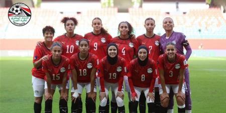 اتحاد الكرة يوجه الشكر للجهاز الفني لمنتخب الكرة النسائية
